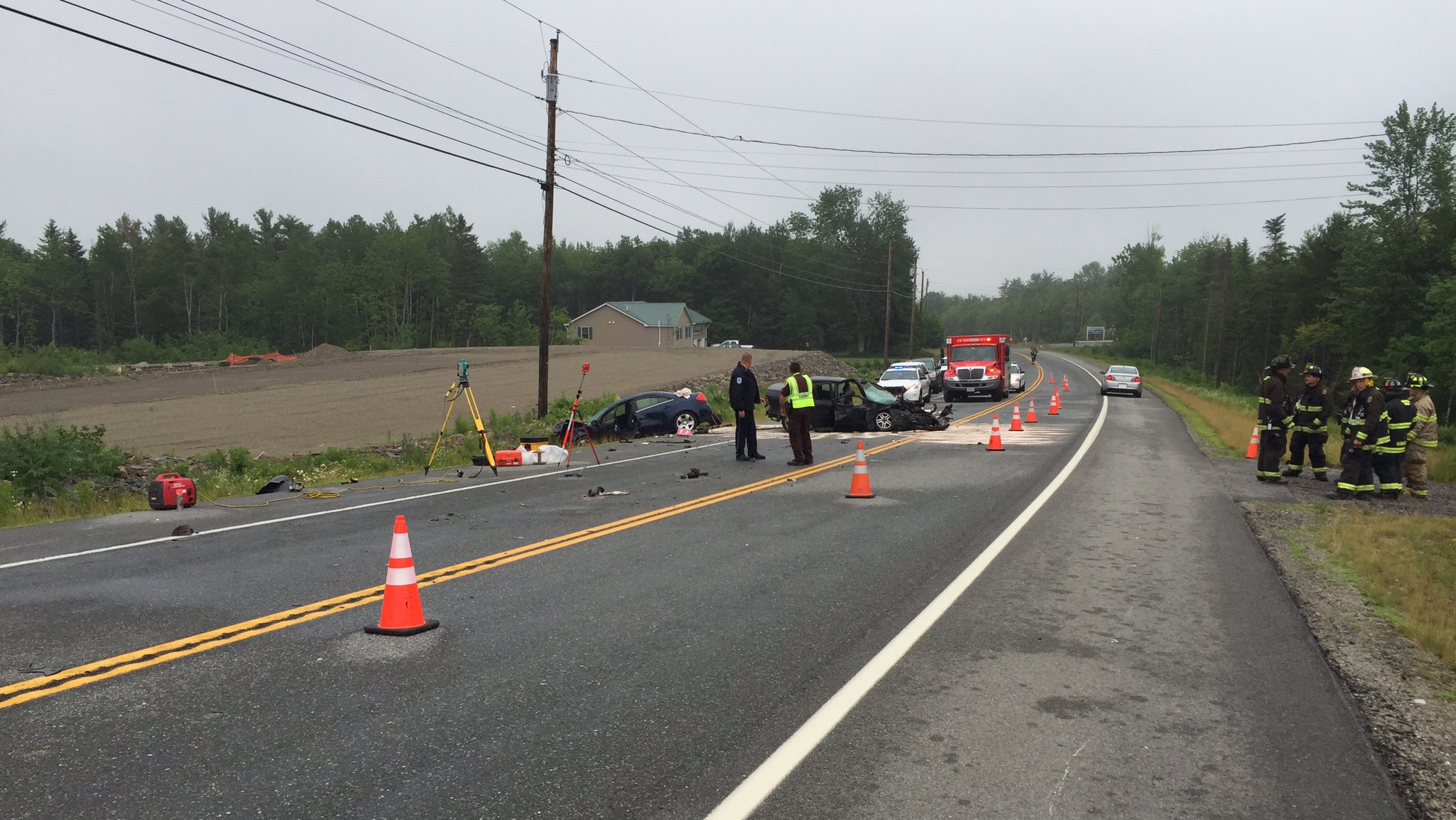 Ellsworth Maine Car Accident at Stacey Malin blog